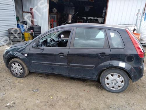 Windscreen washer tank FORD FIESTA V (JH_, JD_) 1.4 TDCi | BP25366493C113 