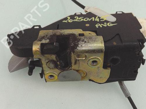Front left lock CITROËN C4 I (LC_) 1.6 HDi | BP29142549C98 
