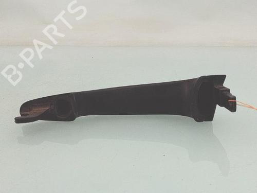 Rear right exterior door handle BMW 3 (E46) 320 d | BP29511770C130 