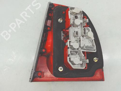 Used Left taillight Left taillight VW PASSAT B5.5 (3B3) 1.9 TDI (130 hp) 33237726 33237726
