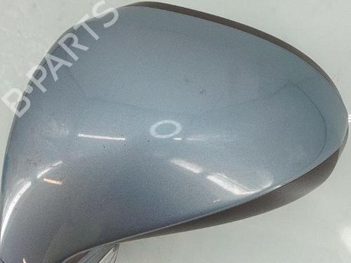 Left mirror PEUGEOT 308 I (4A_, 4C_) 1.6 16V | BP29301031C26 