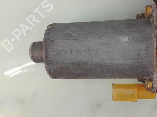 Front right window mechanism FORD FIESTA IV (JA_, JB_) 1.25 i 16V | BP27485237C23 