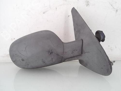 Used Right mirror RENAULT MEGANE I (BA0/1_) 1.4 e (BA0E, BA0V) (75 hp) 25368415