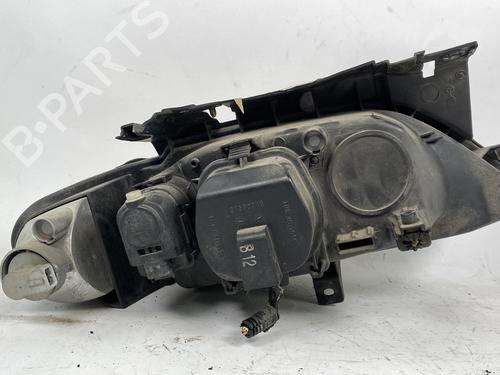 Venstre forlygte CITROËN XSARA (N1) 2.0 HDi 90 | BP25357495C28 