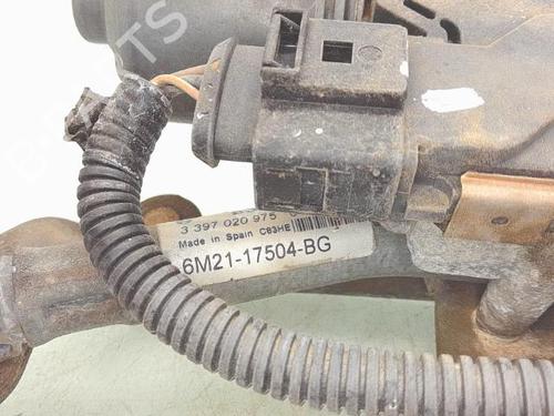Used Front wiper motor Front wiper motor FORD S-MAX (WA6) 1.8 TDCi (125 hp) 39886013 39886013