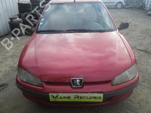 Tailgate lift support PEUGEOT 106 II (1A_, 1C_) 1.1 i | BP25359681C138 