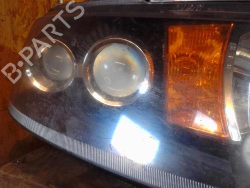 Used Right headlight Right headlight FIAT PUNTO (188_) [1999-2012] 25364825 25364825