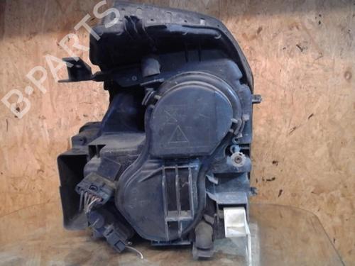 Højre forlygte RENAULT VEL SATIS (BJ0_) 2.2 dCi (BJ0E, BJ0F) (150 hp) 25359065