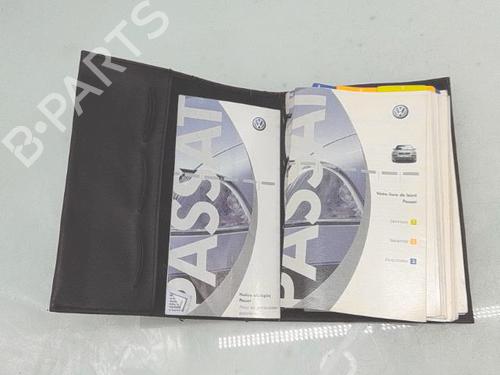 Other VW PASSAT B5.5 (3B3) 1.9 TDI | BP33237734O1 - Image 4