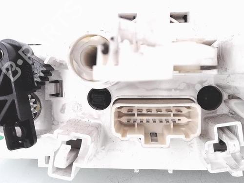 Used Climate control Climate control RENAULT MODUS / GRAND MODUS (F/JP0_) 1.5 dCi 75 (75 hp) 25371507 25371507