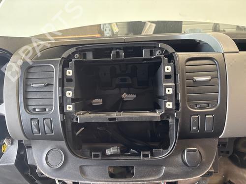 Tablier RENAULT TRAFIC III Van (FG_) 1.6 dCi 115 (FGMD) | BP37661482C46 - Image 2