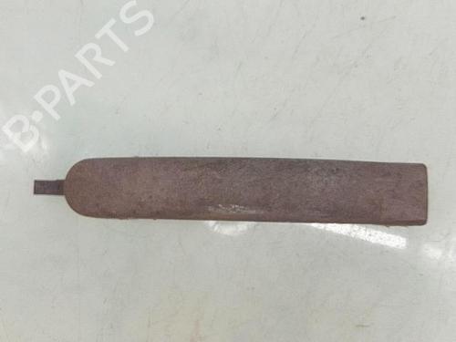 Used Front left exterior door handle Front left exterior door handle 37092411 37092411