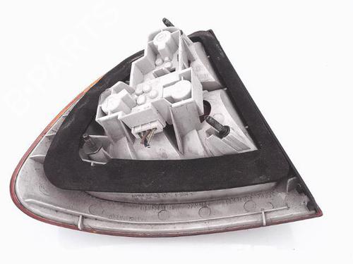 Used Right taillight Right taillight BMW 3 Touring (E46) 318 d (116 hp) 25357091 25357091