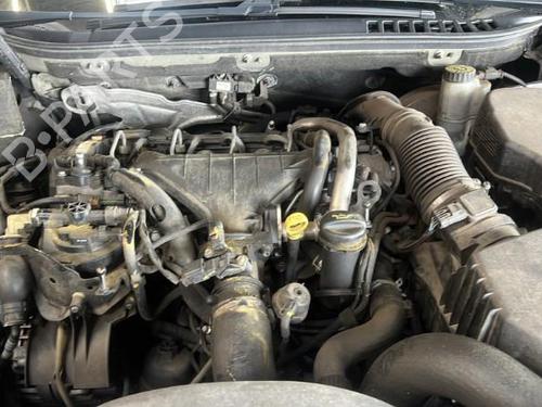 Switch PEUGEOT 508 SW I (8E_) 2.0 HDi | BP25368839I30  - Image 5