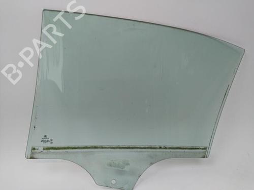 Used Rear right door window BMW 3 (E90) 320 d (177 hp) 25369363