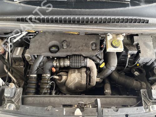Switch PEUGEOT 5008 (0U_, 0E_) 1.6 HDi | BP40003310I30 - Image 9