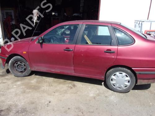 Left mirror SEAT CORDOBA (6K1, 6K2) 1.9 D | BP25367629C26 