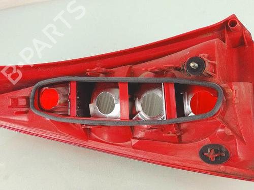 Right taillight CITROËN C3 I (FC_, FN_) 1.4 i | BP25363273C35 