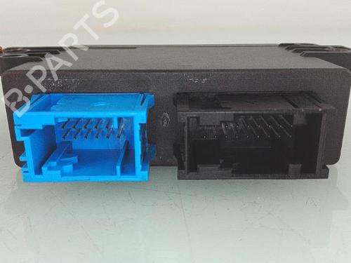 Electronic module PEUGEOT 5008 (0U_, 0E_) 1.6 HDi | BP26967108M83 