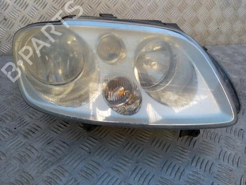 Right headlight VW TOURAN (1T1, 1T2) 1.9 TDI | BP25351201C29