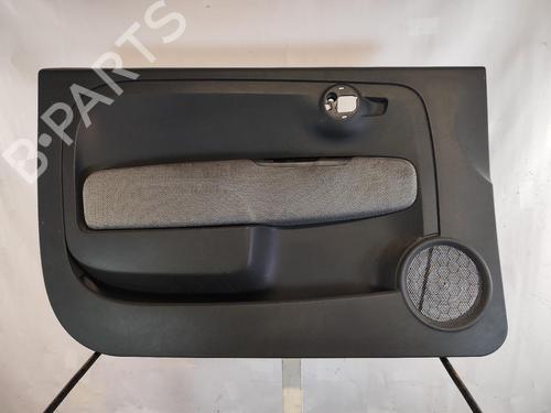 Front left panel FIAT 500 (312_) 1.2 (312AXA1A) | BP40280342C58 - Image 5