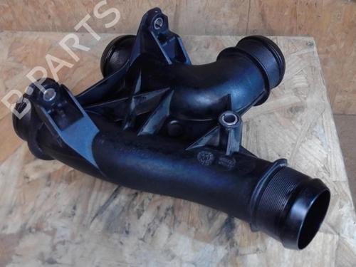 Used Pipe PEUGEOT 207 SW (WK_) 1.6 HDi (92 hp) 25351717