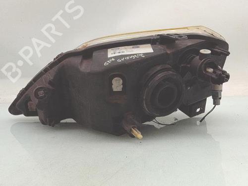Right headlight DACIA LOGAN MCV (KS_) 1.5 dCi (KS0W) | BP36758902C29 - Image 5