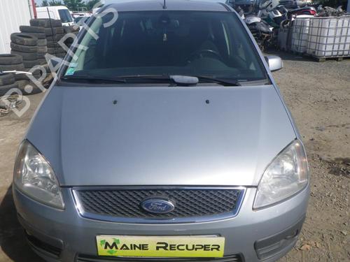 Left taillight FORD FOCUS C-MAX (DM2) 1.6 TDCi | BP25367392C34 
