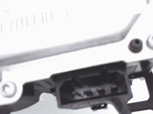 Rear wiper motor SKODA OCTAVIA I Combi (1U5) 1.9 TDI | BP25365900M102 