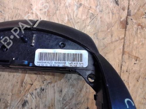 Used Switch Switch CITROËN C4 I (LC_) 1.6 HDi (90 hp) 25359189 25359189