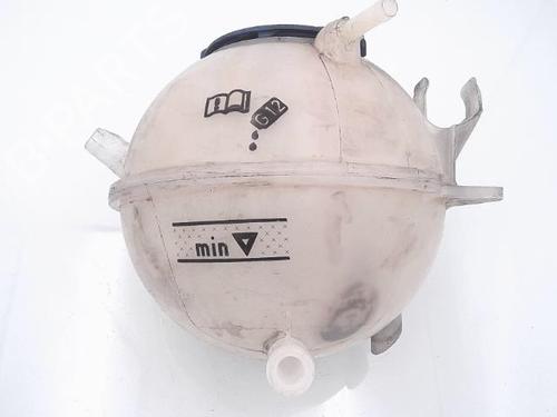 Expansion tank AUDI A3 Sportback (8PA) 2.0 TDI 16V | BP25364048C120 