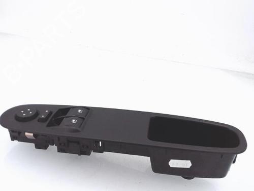 Left front window switch FIAT PUNTO EVO (199_) 1.3 D Multijet (199AXC1A, 199BXC1A, 199AXT1A, 199BXT1A) | BP25363383I27 - Image 3