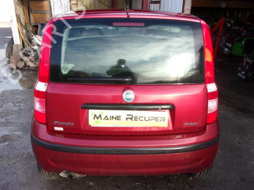 Right taillight FIAT PANDA (169_) 1.3 D Multijet (169.AXC1A) | BP25365607C35 