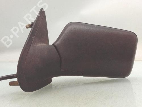 Used Left mirror Left mirror VW GOLF III (1H1) 1.4 (60 hp) 40011541 40011541