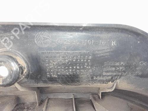 Used Left taillight Left taillight 25356521 25356521