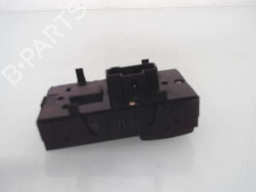 Left front window switch FORD MONDEO III (B5Y) 2.0 16V TDDi / TDCi | BP25349831I27