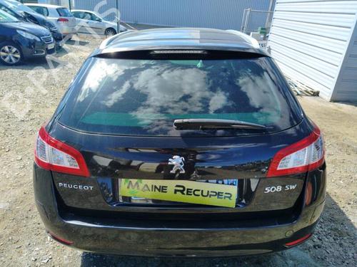 Electronic module PEUGEOT 508 SW I (8E_) 1.6 HDi | BP25369579M83 - Image 9