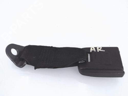 Used Seat buckle CITROËN SAXO (S0, S1) 1.1 X, SX (60 hp) 25351446