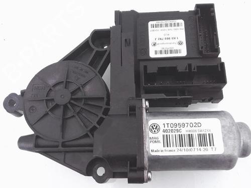 Right front window motor VW TOURAN (1T1, 1T2) 1.9 TDI | BP25371604E20