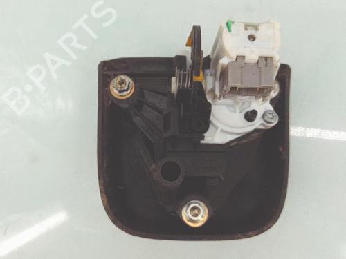 Switch RENAULT CLIO II (BB_, CB_) 1.5 dCi (B/CB07) | BP29521318I30 