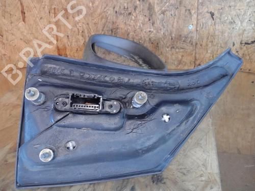 Left mirror RENAULT SCÉNIC I MPV (JA0/1_, FA0_) 1.6 (JA00, JA16, JA15, JA19, JA1V, JA2B, JA2C, JA0B,... | BP25366715C26 