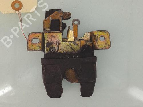 Used Tailgate lock Tailgate lock VW PASSAT B3/B4 (3A2, 35I) 1.6 TD (80 hp) 25362577 25362577