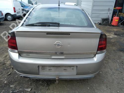 Headlight switch OPEL VECTRA C GTS (Z02) 2.2 DTI 16V (F68) | BP25355782I24 - Image 9