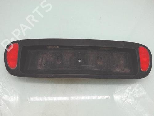 Støtte RENAULT MEGANE Scenic (JA0/1_) 1.9 dTi (JA0N) (98 hp) 31672788