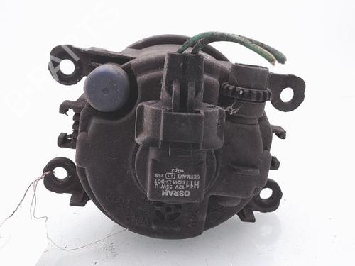Right front fog light CITROËN C4 I (LC_) 1.6 HDi | BP25363767C31 