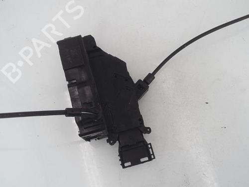 Rear right lock CITROËN C4 Grand Picasso I (UA_) 1.6 HDi | BP25368459C99 