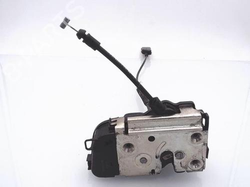 Used Rear right lock RENAULT LAGUNA II Grandtour (KG0/1_) 1.9 dCi (KG0G) (120 hp) 25365950