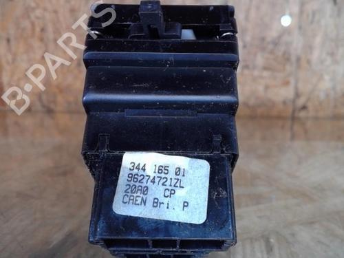 Used Switch Switch CITROËN XANTIA (X1_, X2_) 1.8 i 16V (110 hp) 25358605 25358605