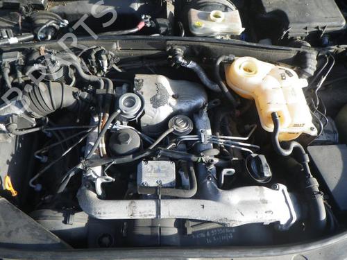 Used Parts AUDI A6 C5 (4B2, 4B4)  2.5 TDI  2459473
