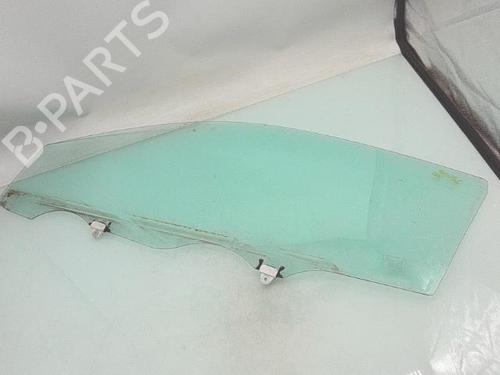 Used Front left door window HONDA CR-Z (ZF) 1.5 IMA (ZF1) (114 hp) 31672779